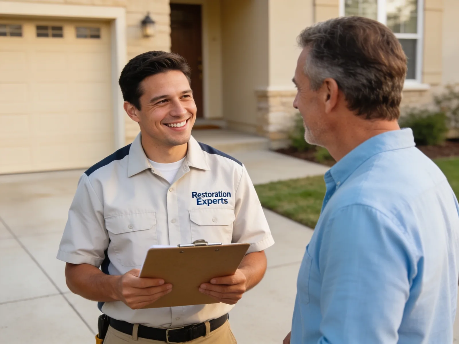 Water Damage Cleanup Higgins, TX FAQs